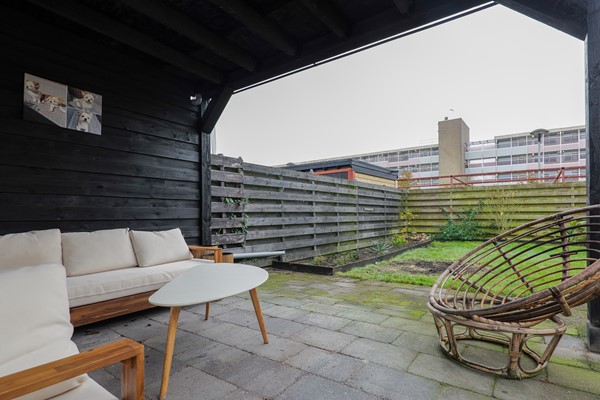 Medium property photo - Sportterreinstraat 12, 9602 ED Hoogezand